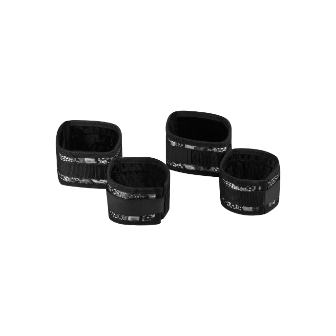 Steamy Shades 'Wrist to Ankle Cuffs' - vergleichen und günstig kaufen