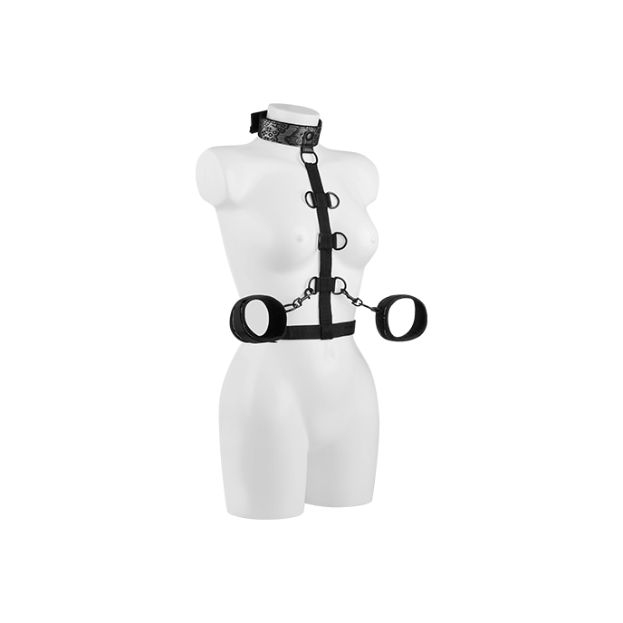 ?Neck & Wriststraints?, 3Teile - vergleichen und g&uuml;nstig kaufen