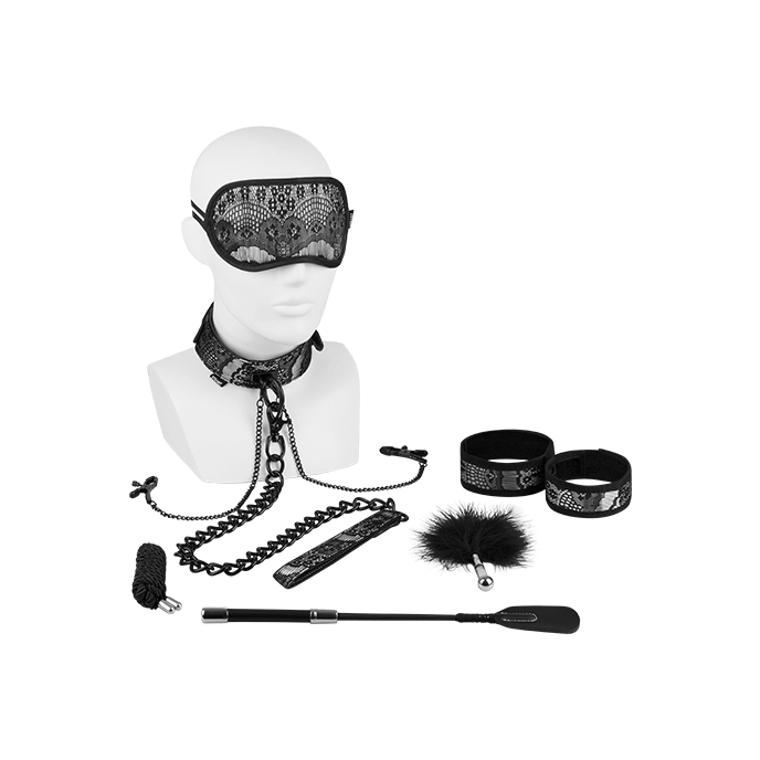 ?Bondage Set?, 6Teile - vergleichen und günstig kaufen