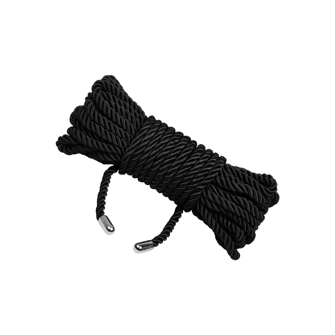 Steamy Shades 'Black Rope' - vergleichen und günstig kaufen