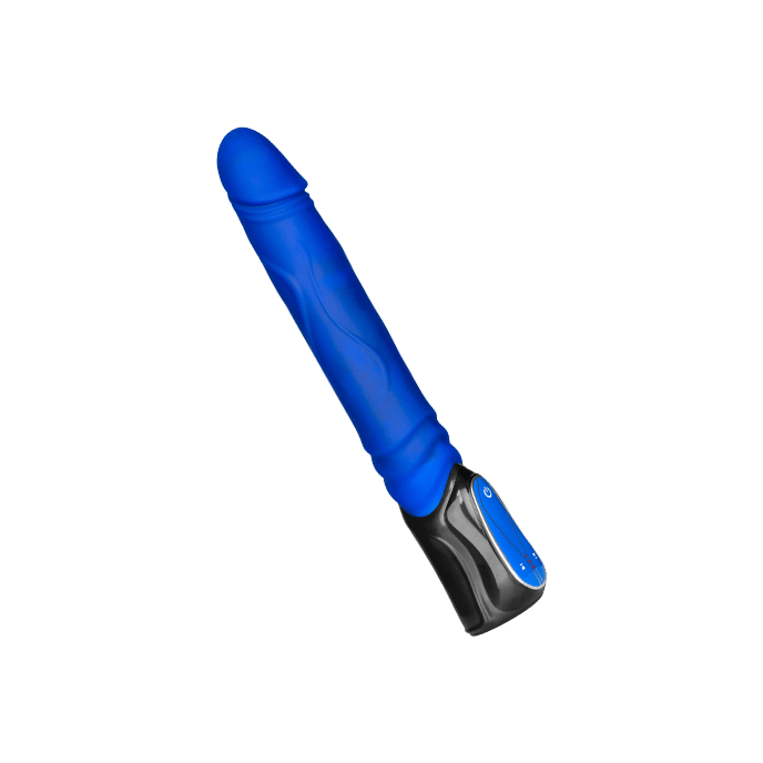 Vibrator „The Hammer??, 30 cm, mit Stoßfunktion - vergleichen und g&uuml;nstig kaufen