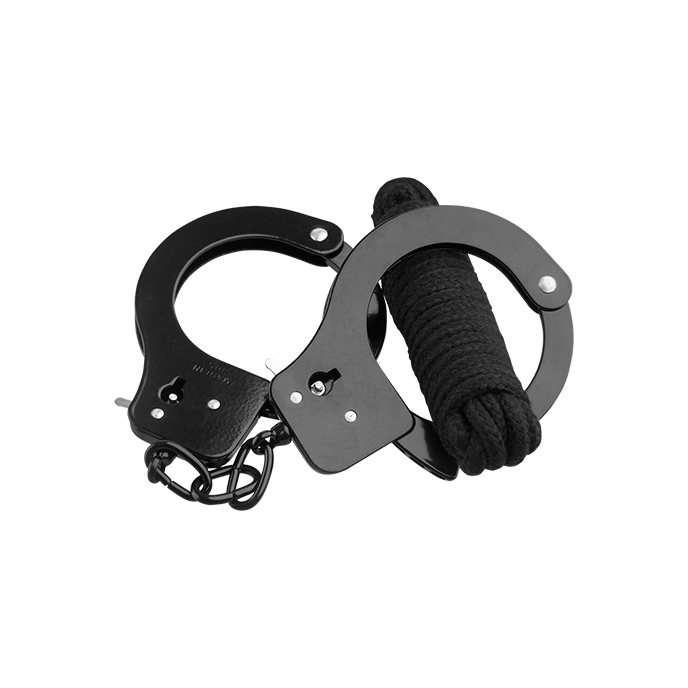 ?Cuffs & Love Rope?, 2Teile - vergleichen und günstig kaufen ?Cuffs & Love Rope?, 2Teile - vergleichen und günstig kaufen