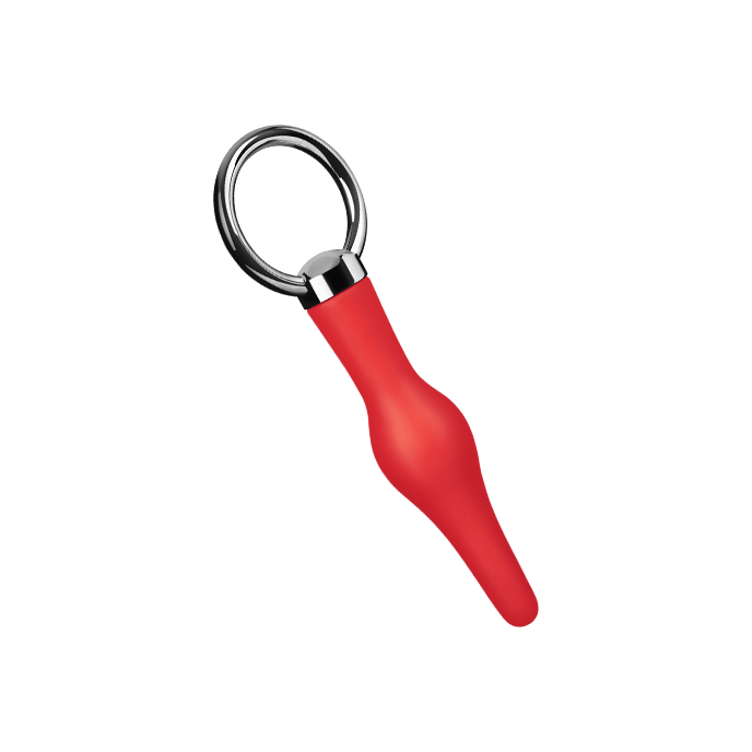 ?Silicone Strap-On System?, 17,5cm - vergleichen und g&uuml;nstig kaufen