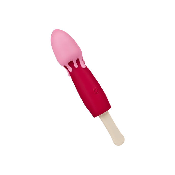 ?Popsicle Silicone Rechargeable Vibrator?, 22 cm - vergleichen und g&uuml;nstig kaufen