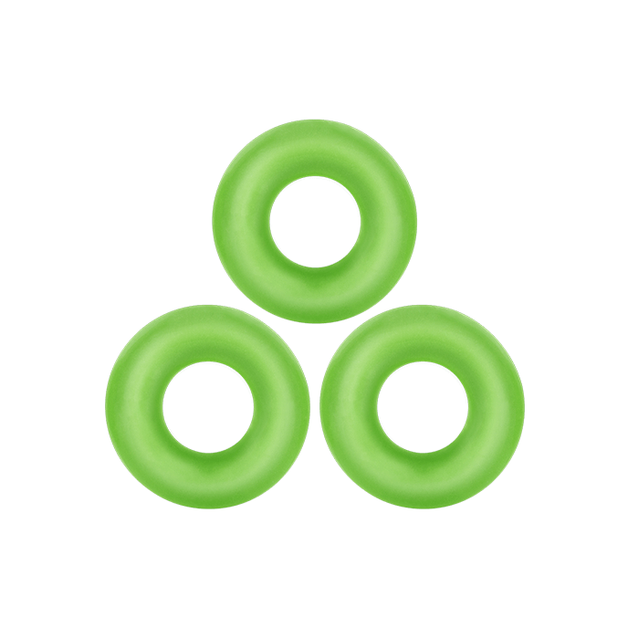 ?Glow in the Dark Rings?, 3St., 25cm - vergleichen und günstig kaufen ?Glow in the Dark Rings?, 3St., 25cm - vergleichen und günstig kaufen