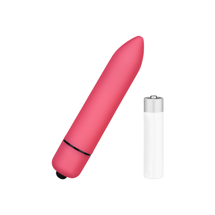 Dream Toys 'Climax Bullet', 9,5 cm - vergleichen und günstig kaufen