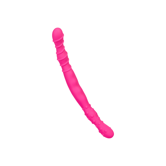 Dream Toys 'Silicone Double Dong', 35,5 cm - vergleichen und günstig kaufen Dream Toys 'Silicone Double Dong', 35,5 cm - vergleichen und günstig kaufen