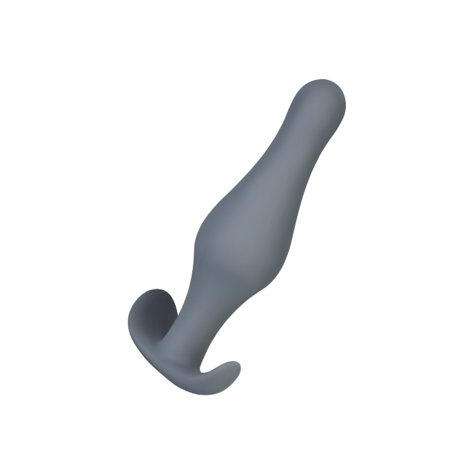 Dream Toys 'Silicone Plug with T-handle', 13 cm - vergleichen und günstig kaufen Dream Toys 'Silicone Plug with T-handle', 13 cm - vergleichen und günstig kaufen