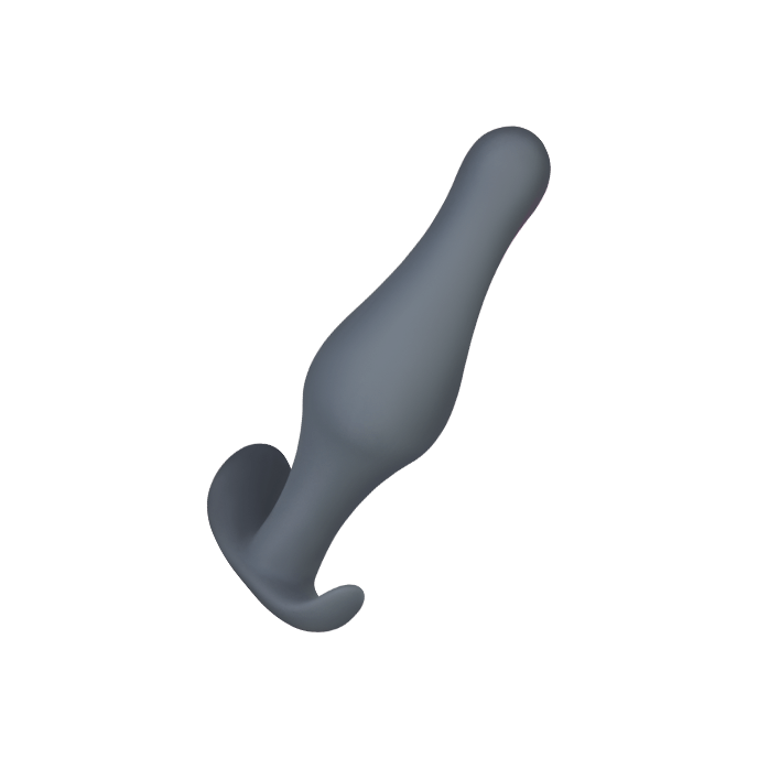 Dream Toys 'Silicone Plug with T-handle', 10,5 cm - vergleichen und günstig kaufen Dream Toys 'Silicone Plug with T-handle', 10,5 cm - vergleichen und günstig kaufen