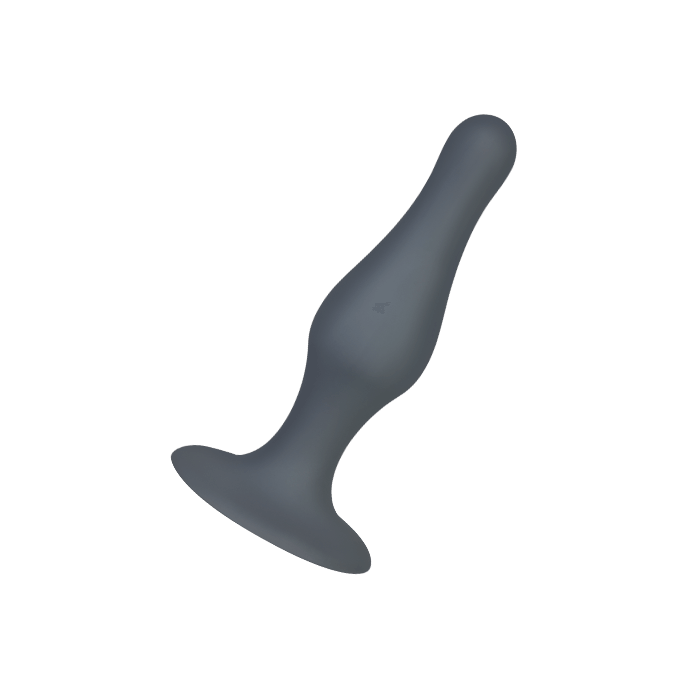 Dream Toys 'Silicone Plug with Suction Cup', 10,5 cm - vergleichen und günstig kaufen Dream Toys 'Silicone Plug with Suction Cup', 10,5 cm - vergleichen und günstig kaufen