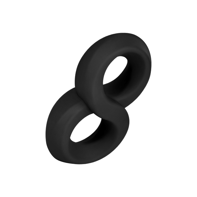 Dream Toys 'Lit-Up Rings - Liquid Silicone', 2 - 5 cm - vergleichen und günstig kaufen