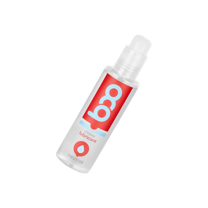 BOO 'Silicone Lubricant Neutral', silikonbasiert, 150 ml - vergleichen und g&uuml;nstig kaufen