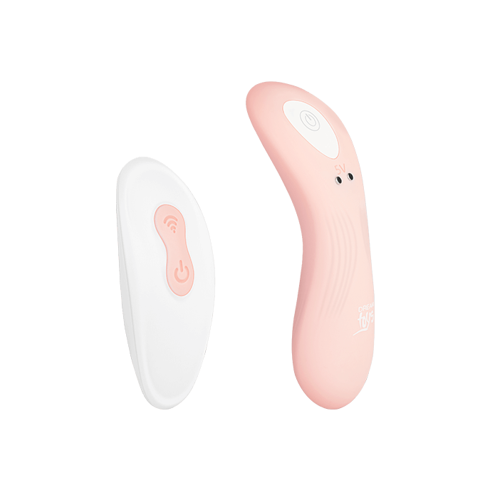 Dream Toys 'Remote Lay-On Vibe', 10,5 cm - vergleichen und günstig kaufen
