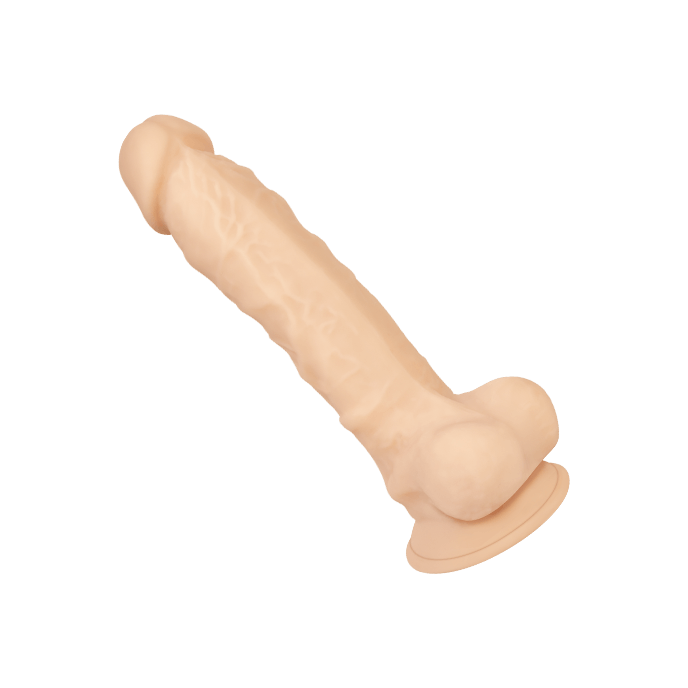 Dream Toys 'Real Love Dildo', 17,5 cm - vergleichen und g&uuml;nstig kaufen