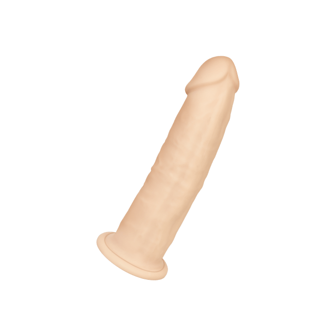 Dream Toys 'Real Love Dildo', 15 cm - vergleichen und günstig kaufen Dream Toys 'Real Love Dildo', 15 cm - vergleichen und günstig kaufen