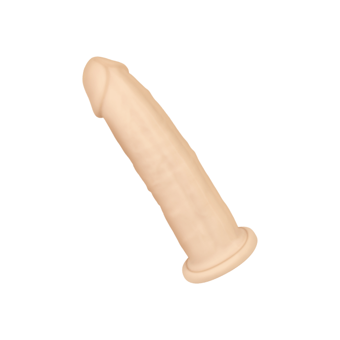 Dream Toys 'Real Love Dildo', 19 cm - vergleichen und g&uuml;nstig kaufen