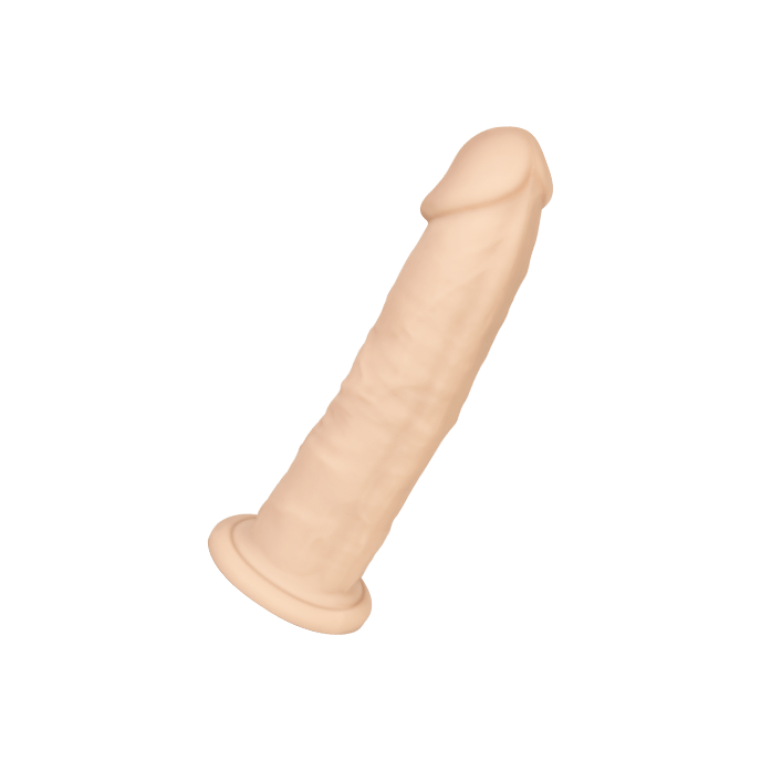 Dream Toys 'Real Love Dildo', 22,5 cm - vergleichen und g&uuml;nstig kaufen