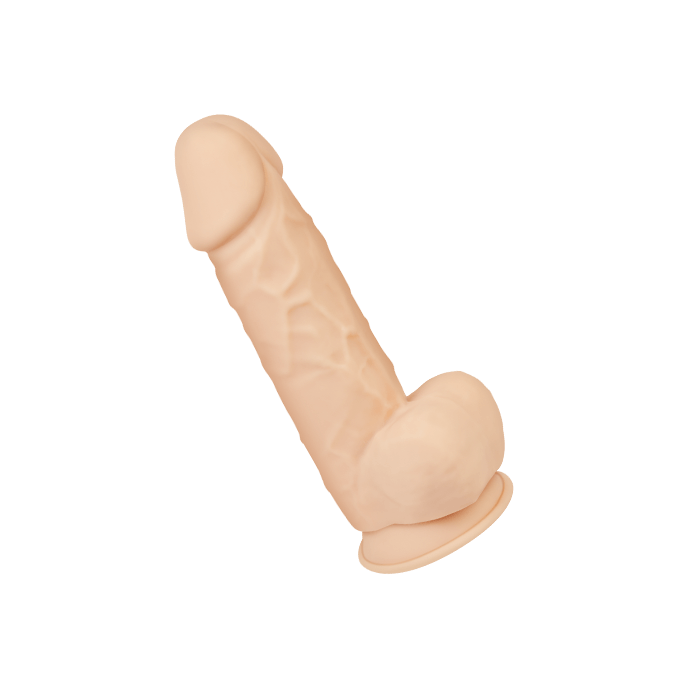 Dream Toys 'Real Love Dildo', 21,5 cm - vergleichen und günstig kaufen Dream Toys 'Real Love Dildo', 21,5 cm - vergleichen und günstig kaufen