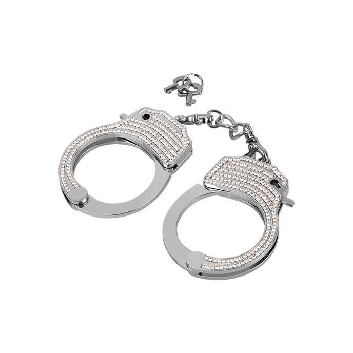 Blush Novelties 'Temptasia - Bling Cuffs' - vergleichen und günstig kaufen