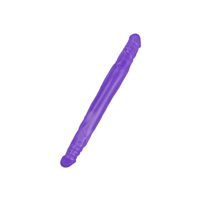Blush Novelties 'Double Dildo', 35,5 cm - vergleichen und g&uuml;nstig kaufen