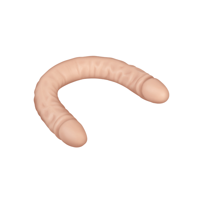 Blush Novelties '18 Inch Double Dildo', 46,5 cm - vergleichen und günstig kaufen Blush Novelties '18 Inch Double Dildo', 46,5 cm - vergleichen und günstig kaufen