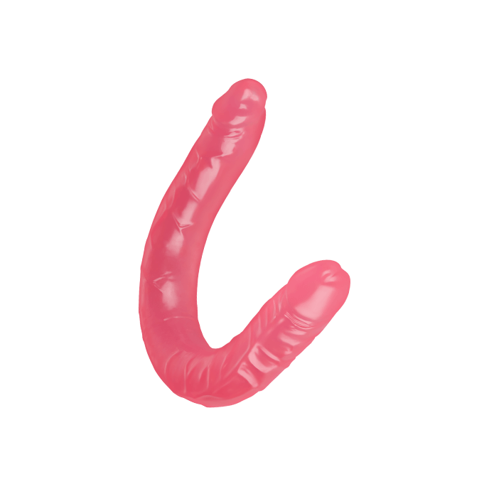 Blush Novelties 'B Yours - Double Dildo', 42 cm - vergleichen und günstig kaufen Blush Novelties 'B Yours - Double Dildo', 42 cm - vergleichen und günstig kaufen