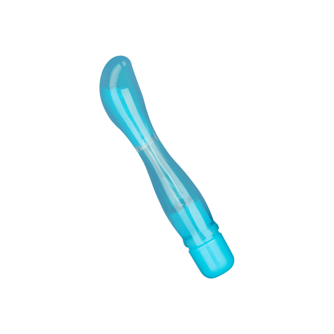 Blush Novelties 'Splash - G Vibe Blueberry', 20,5 cm - vergleichen und günstig kaufen Blush Novelties 'Splash - G Vibe Blueberry', 20,5 cm - vergleichen und günstig kaufen