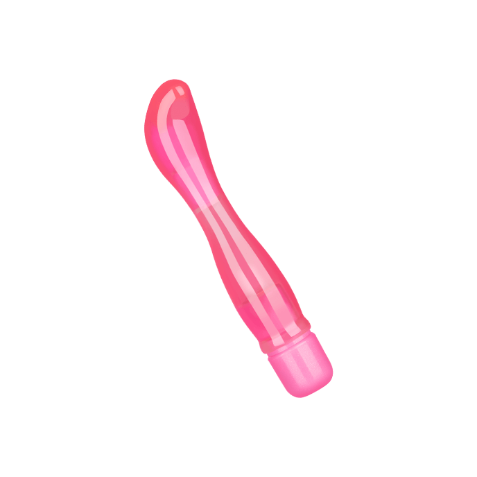 Blush Novelties 'Splash - G Vibe Pinkberry', 20,5 cm - vergleichen und günstig kaufen Blush Novelties 'Splash - G Vibe Pinkberry', 20,5 cm - vergleichen und günstig kaufen