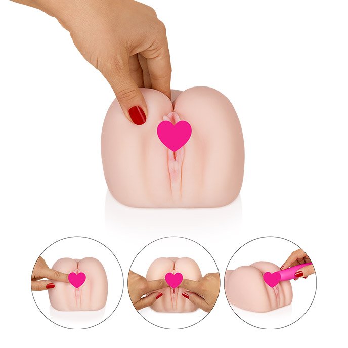 ?Pet Pussy?, 17cm - vergleichen und günstig kaufen ?Pet Pussy?, 17cm - vergleichen und günstig kaufen