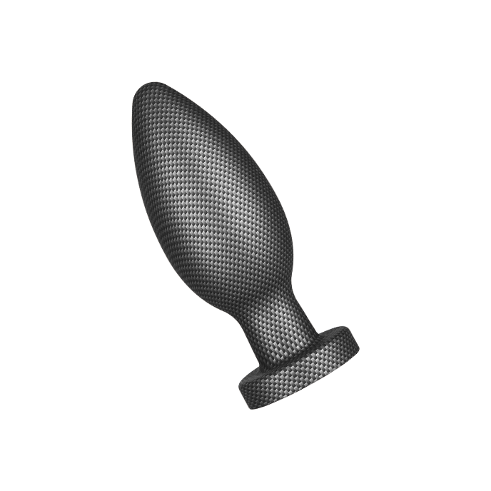 Blush Novelties 'Spark - Silicone Plug Large', 16 cm - vergleichen und günstig kaufen