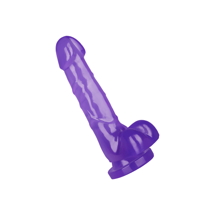 Blush Novelties 'Nr. 4', 19 cm - vergleichen und g&uuml;nstig kaufen