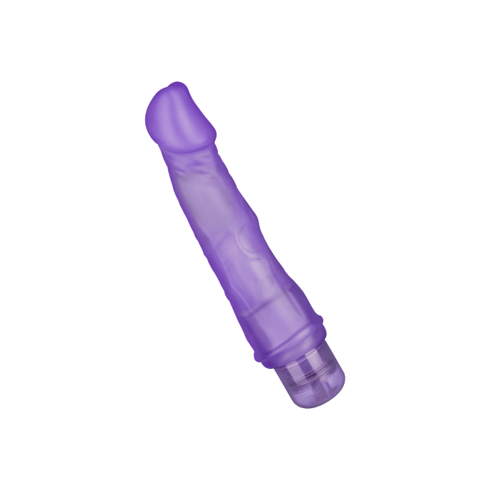 Blush Novelties 'Vibe 6', 23,5 cm - vergleichen und günstig kaufen