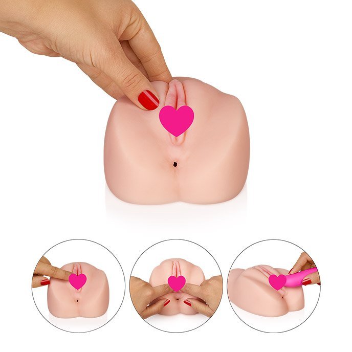 ?Pet Pussy?, 17cm - vergleichen und g&uuml;nstig kaufen