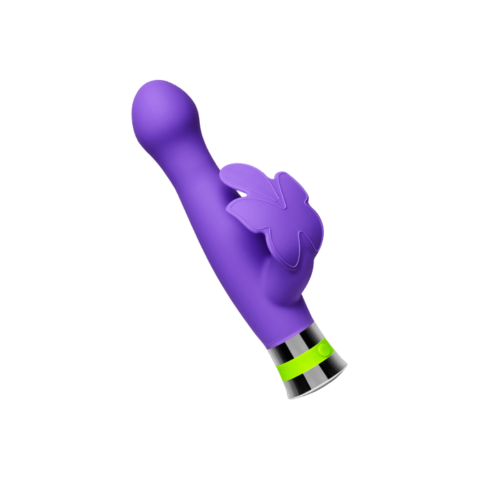 Blush Novelties 'Lotus Flutter', 18 cm - vergleichen und günstig kaufen