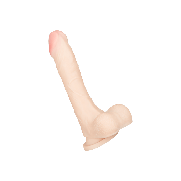 Blush Novelties 'Southern Comfort', 21 cm - vergleichen und günstig kaufen Blush Novelties 'Southern Comfort', 21 cm - vergleichen und günstig kaufen