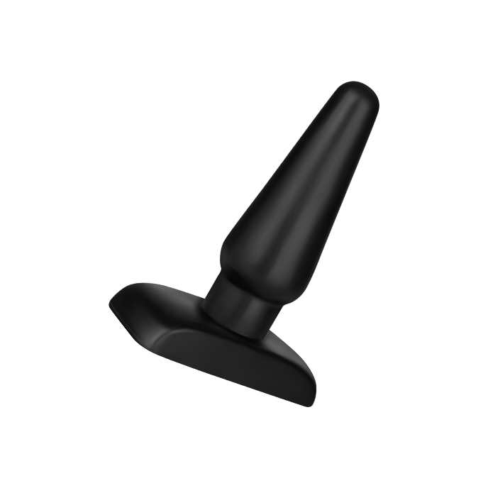 Blush Novelties 'Small Plug', 10,5 cm - vergleichen und günstig kaufen