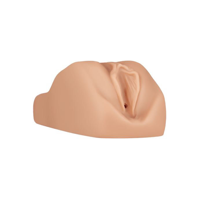 Blush Novelties 'M for Men - Rosa', 18 cm - vergleichen und g&uuml;nstig kaufen