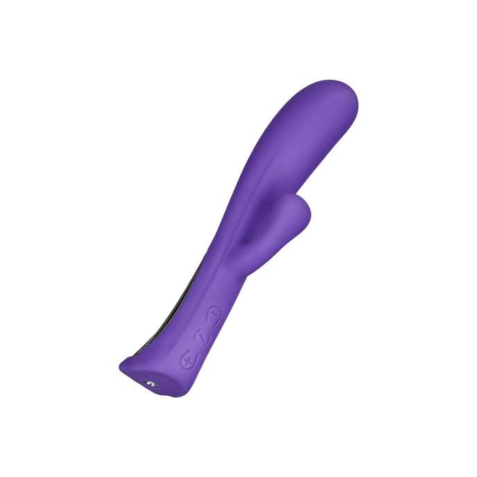 Dorr Iora: Bunny-Vibrator, lila - vergleichen und günstig kaufen Dorr Iora: Bunny-Vibrator, lila - vergleichen und günstig kaufen