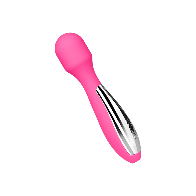 Dorr Avond Massager: Vibrator, pink - vergleichen und günstig kaufen
