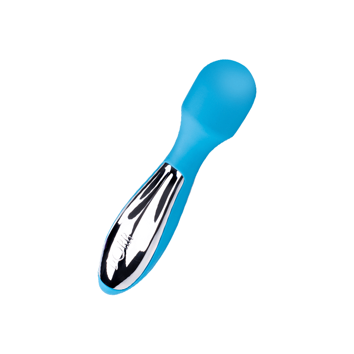 Dorr Avond Massager: Vibrator, türkis - vergleichen und günstig kaufen Dorr Avond Massager: Vibrator, türkis - vergleichen und günstig kaufen