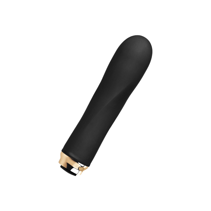 Dorr Foxy Mini Wave: Minivibrator, schwarz - vergleichen und günstig kaufen