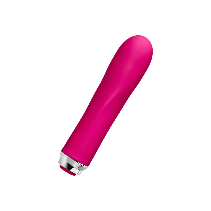Dorr Foxy Mini Wave: Minivibrator, pink - vergleichen und günstig kaufen Dorr Foxy Mini Wave: Minivibrator, pink - vergleichen und günstig kaufen