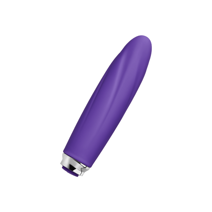 Dorr Foxy Mini Twist: Minivibrator, lila - vergleichen und günstig kaufen