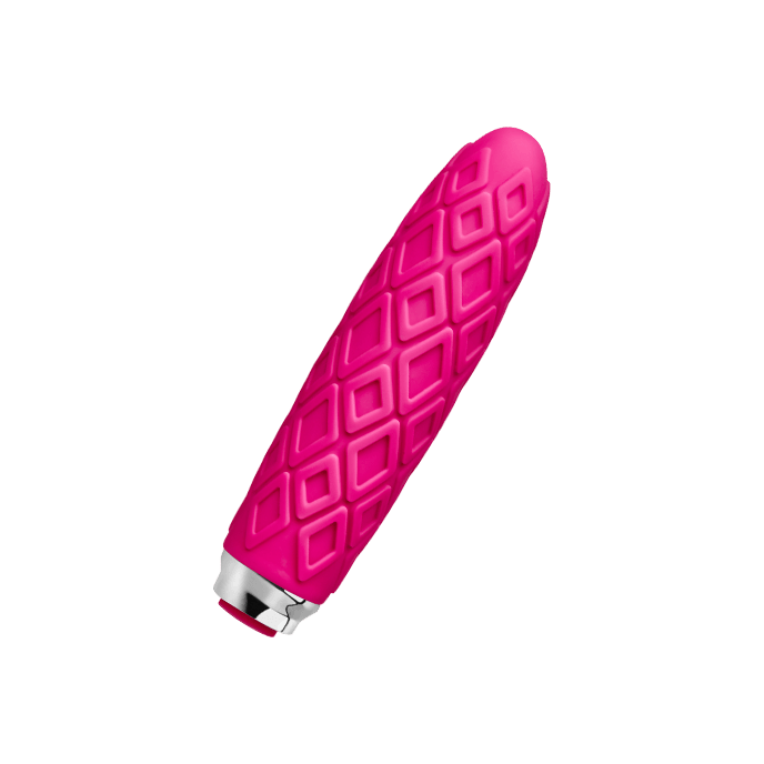 Dorr Foxy Mini Diamond: Minivibrator, pink - vergleichen und günstig kaufen Dorr Foxy Mini Diamond: Minivibrator, pink - vergleichen und günstig kaufen