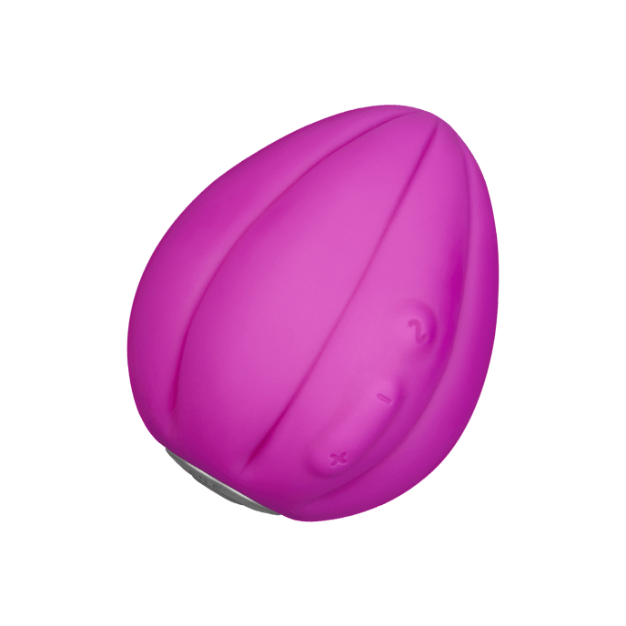 Jimmyjane 'Love Pods - OM', 7 cm - vergleichen und günstig kaufen