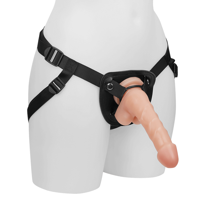 Blush Novelties 'For your Harness - Kit', 4 Teile - vergleichen und günstig kaufen Blush Novelties 'For your Harness - Kit', 4 Teile - vergleichen und günstig kaufen