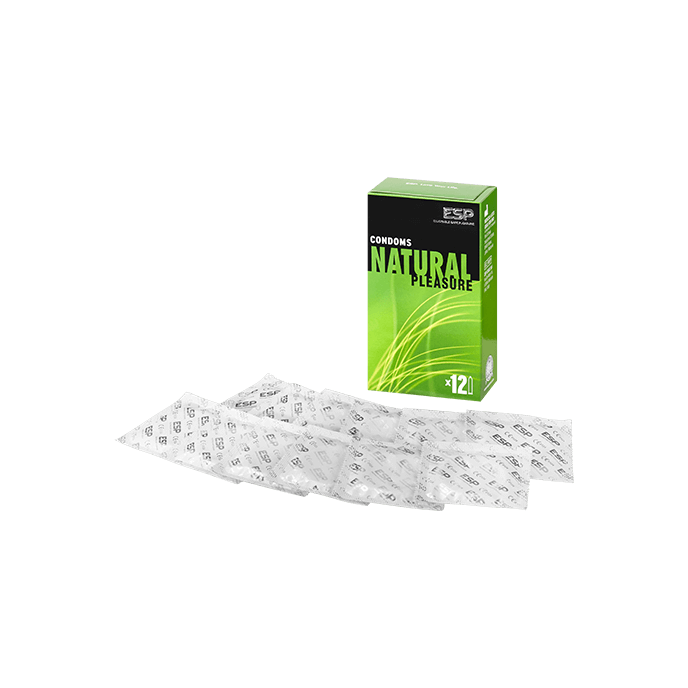 ?Natural?, 52mm, 12 Stück - vergleichen und g&uuml;nstig kaufen