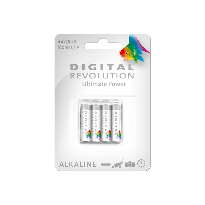 ?Mignon AA 1,5 Volt?, 4Stück - vergleichen und günstig kaufen ?Mignon AA 1,5 Volt?, 4Stück - vergleichen und günstig kaufen