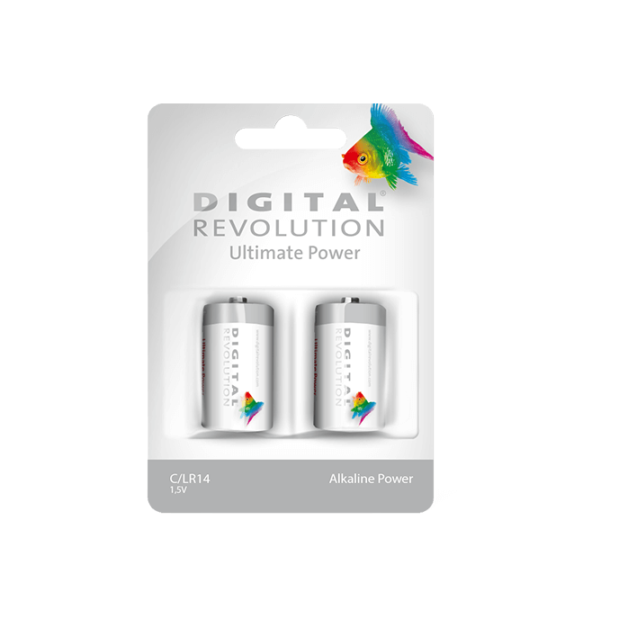 ?Baby C 1,5 Volt?, 2Stück - vergleichen und günstig kaufen