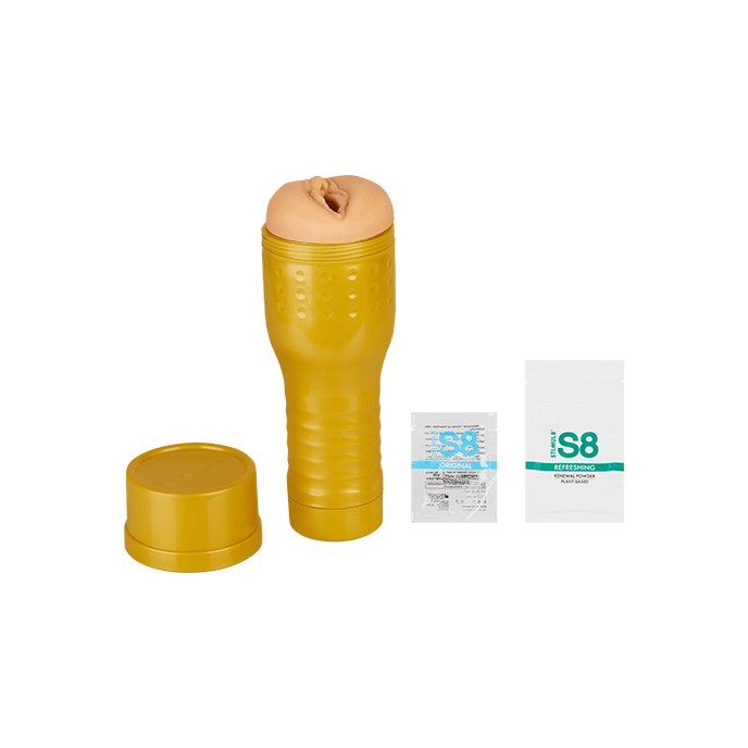 'Personal Trainer Tube', 26 cm - Masturbator - vergleichen und g&uuml;nstig kaufen